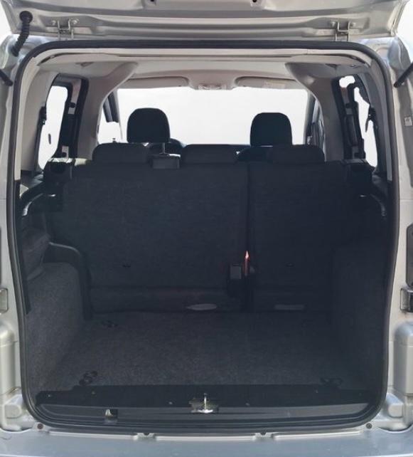 Fiat Qubo 1.4 8V 73 CV Dynamic