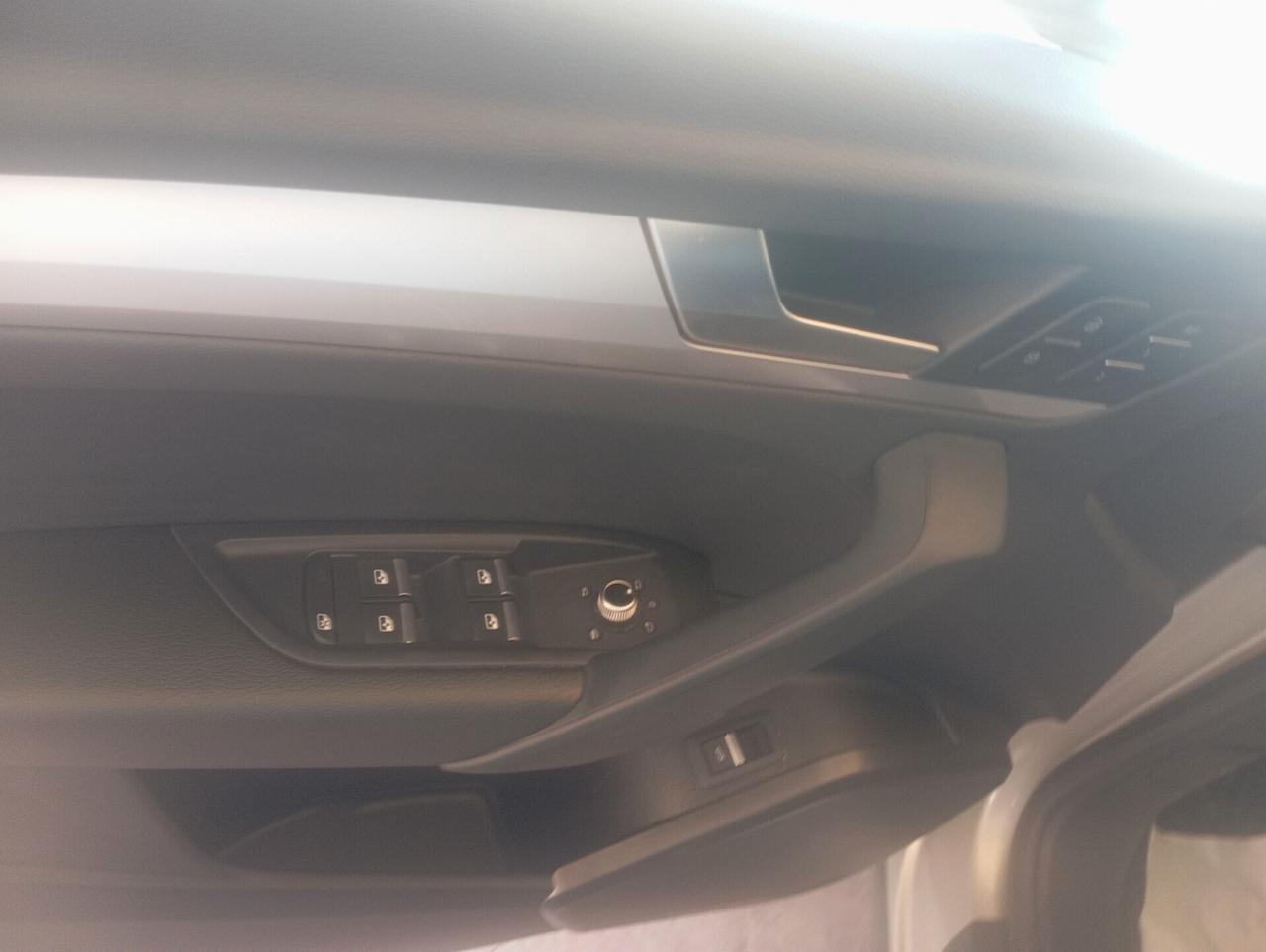 Q5 40 TDI 204 CV quattro S tronic S line GARANZIA 24-MESI
