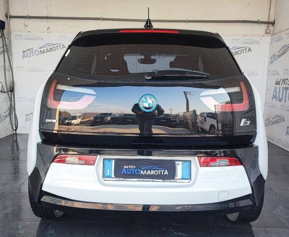 BMW i3 94 Ah