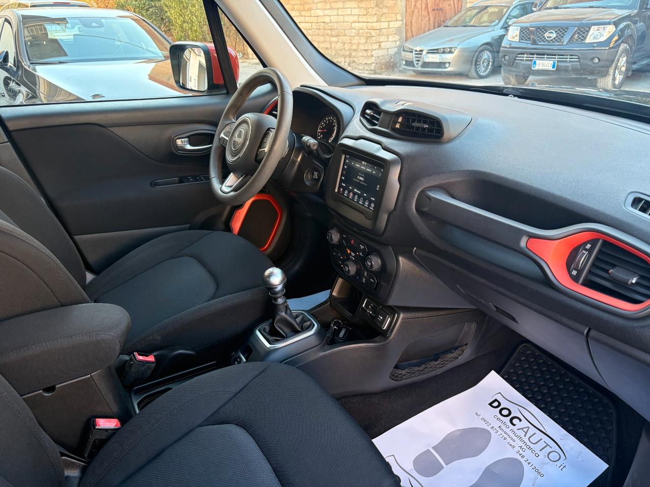 Jeep Renegade 1.0 T3 Limited