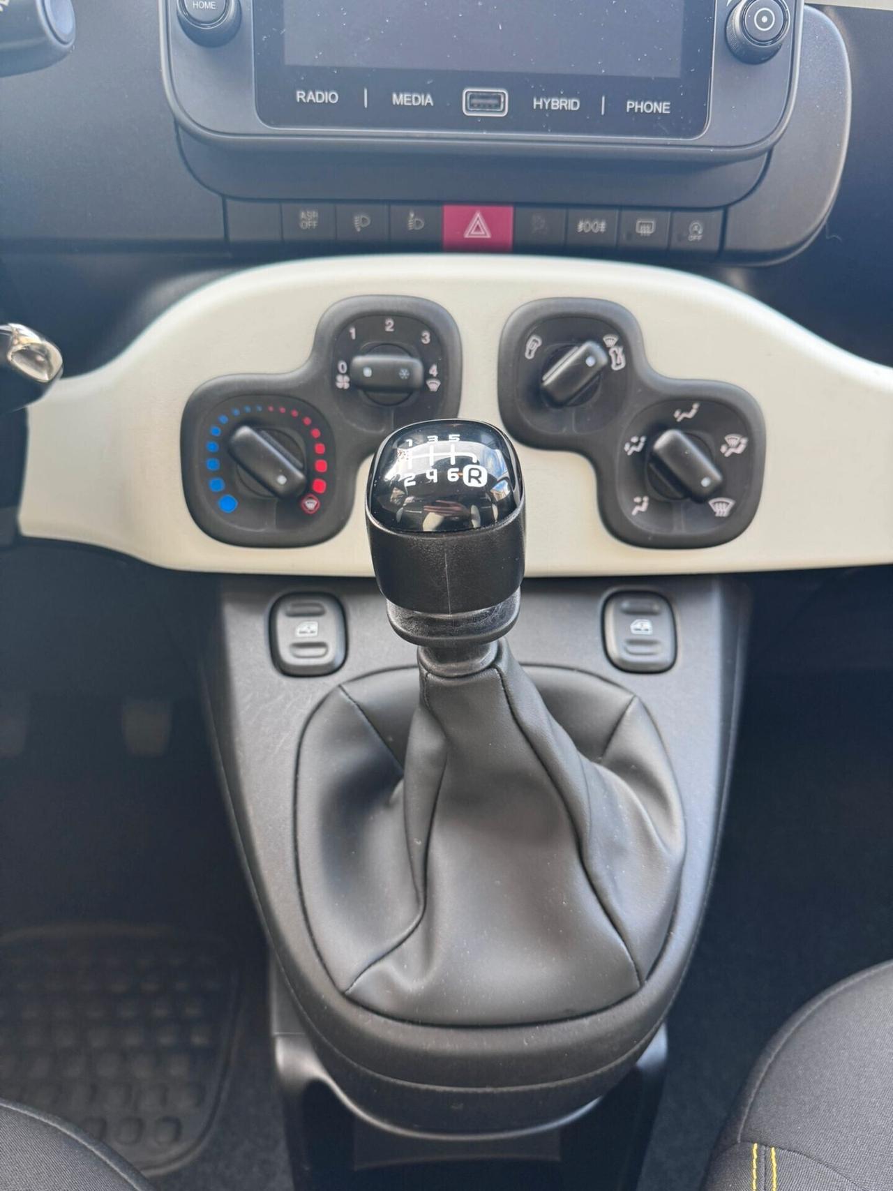 Fiat Panda Pandina Cross 1.0 Hybrid *DA 191€ ANTICIPO 0*