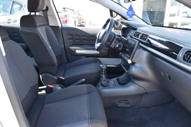 CITROEN C3 BlueHDi 100 S&S Feel Pack