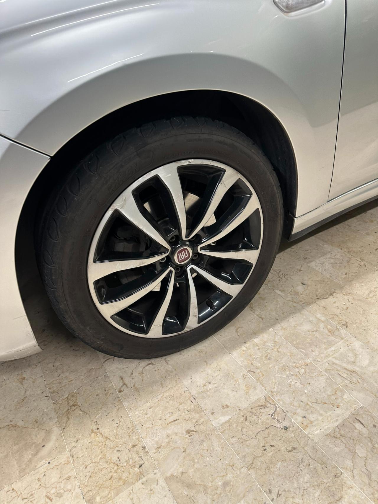 Fiat Tipo 1.4 SW Lounge GPL