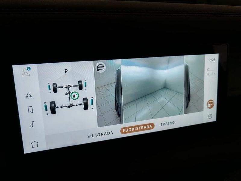 Land Rover Defender 110 3.0D I6 200 CV AWD Auto S