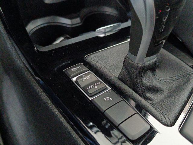 BMW X2 sDrive16d Aut. Business-X