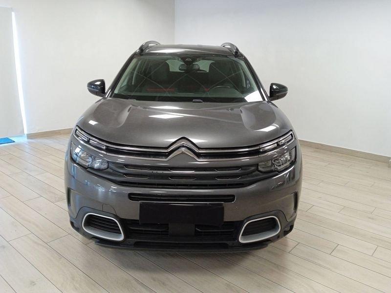 Citroën C5 Aircross PureTech 130 S&S Feel