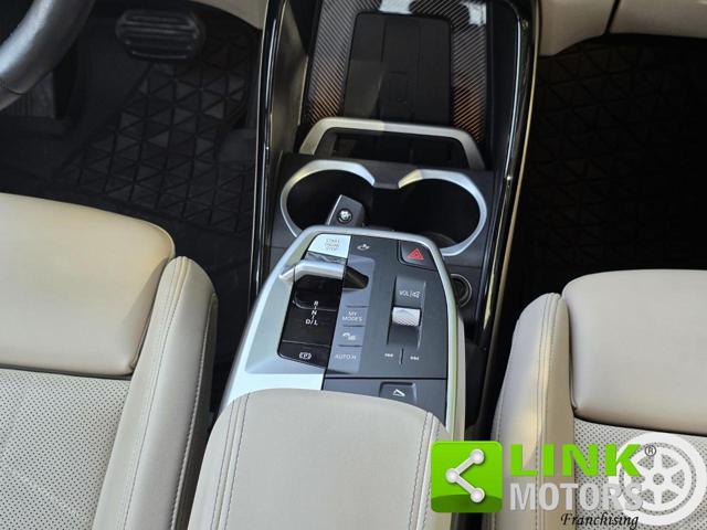 BMW X1 sDrive 18d xLine 150CV