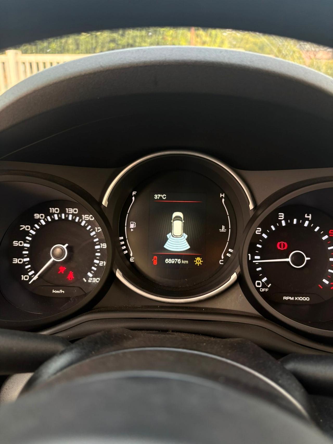 Fiat 500L Pro 1.6 MJT 120CV Mirror 4 posti (N1)