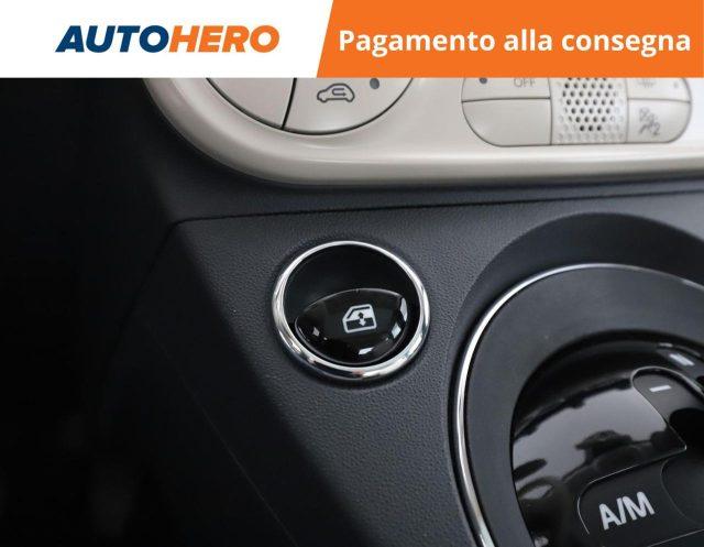 FIAT 500 1.2 Anniversario