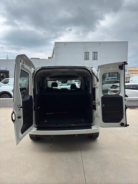 Fiat Doblò 1.6 MJT 105CV 5 POSTI IVA ESPOSTA