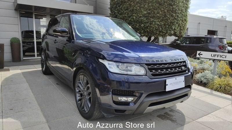 Land Rover RR Sport 3.0 TDV6 HSE Dynamic *PROMO FIN.*