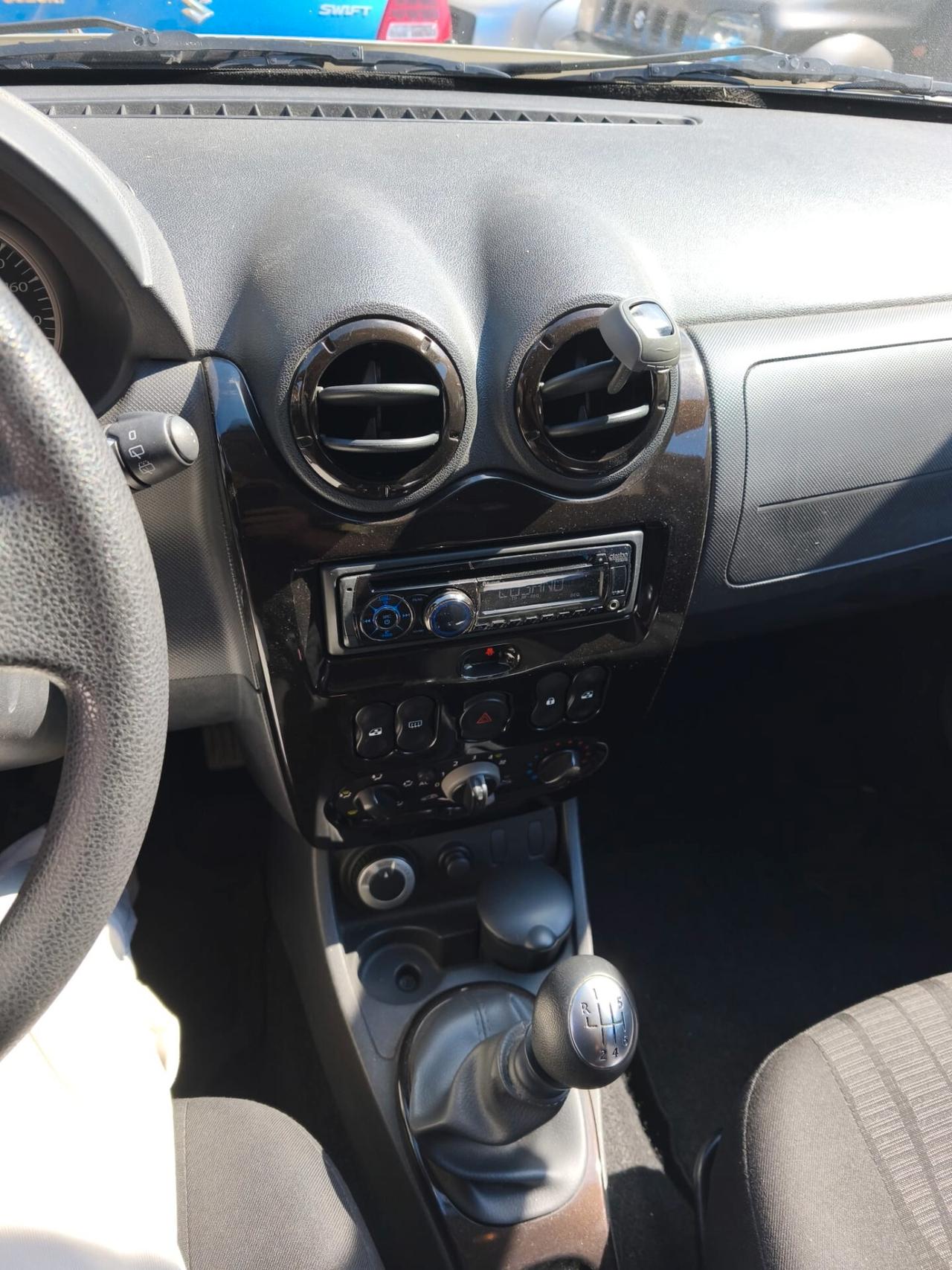 Dacia Duster 1.5 Blue dCi 8V 115 CV 4x2 Journey UP