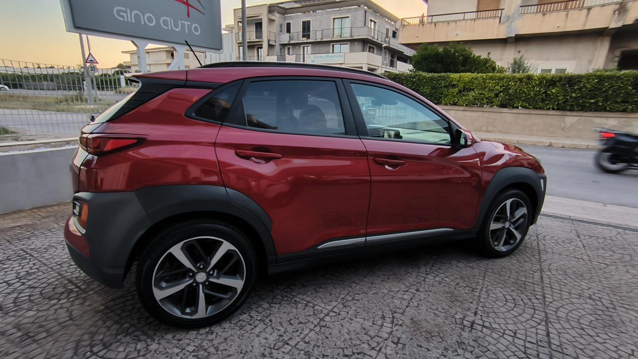 Hyundai Kona 1.6 CRDI 115 CV Exellence