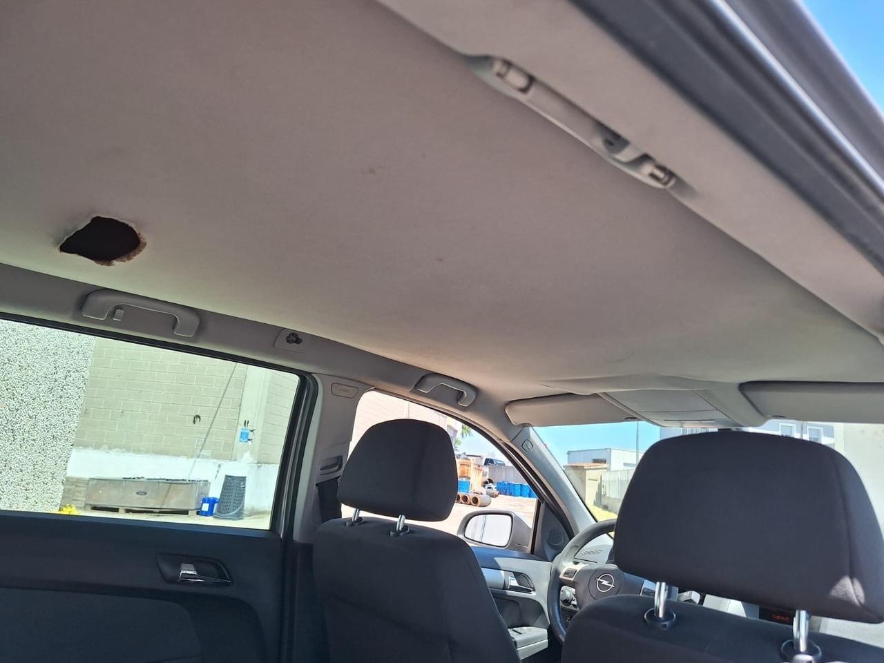 Opel Astra 1.4 16V GPL
