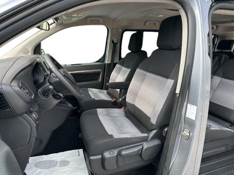 Citroën SpaceTourer 1.5 BlueHDi 120 Cv Business M 8 Posti - DOPPIA PORTA