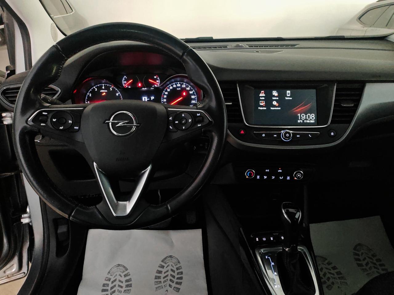 Opel Crossland 1.5D ECOTEC Fulll 2021