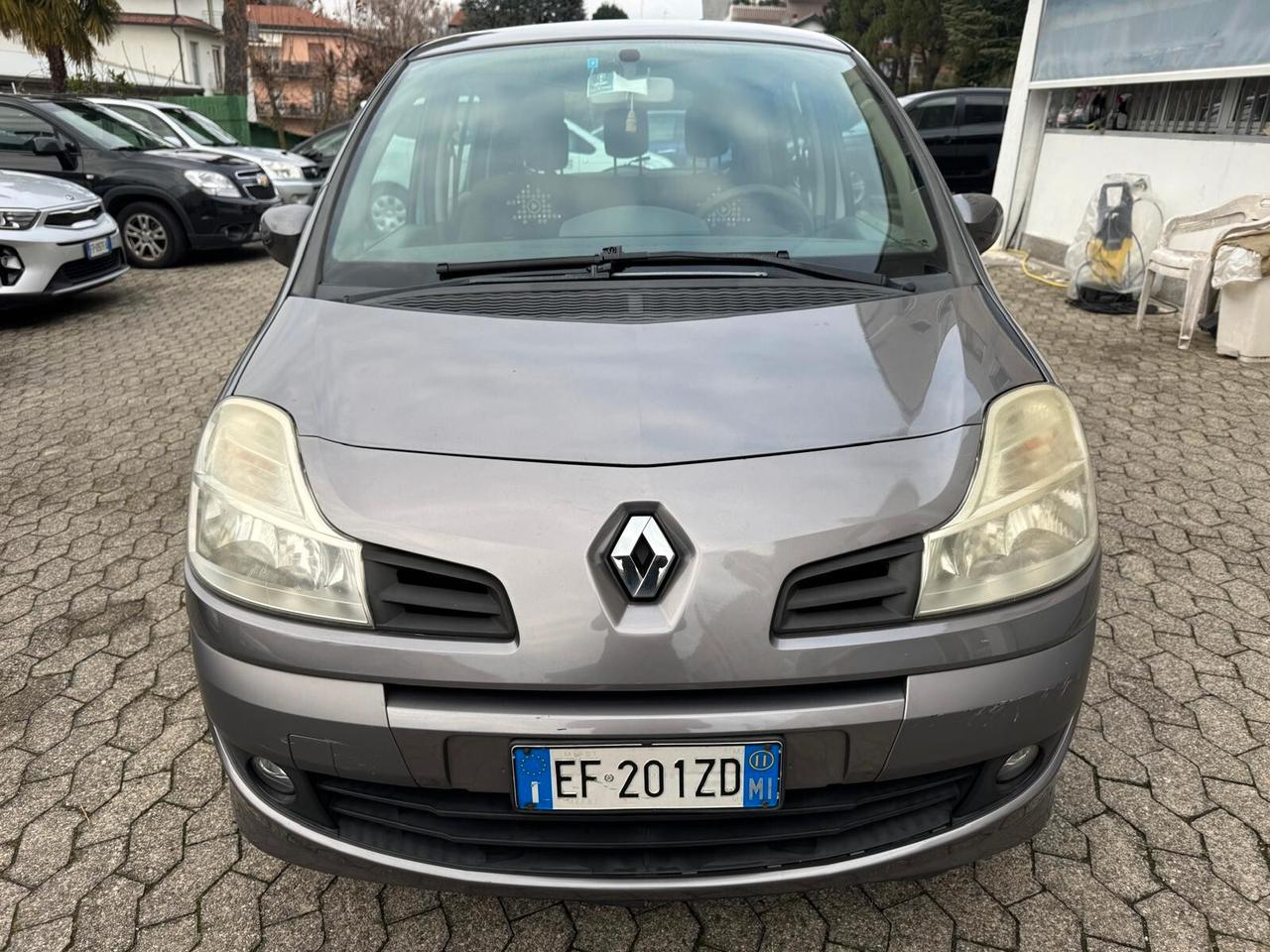 Renault Modus 1.2 16V Night&Day*EURO5*NEOPATENTATI