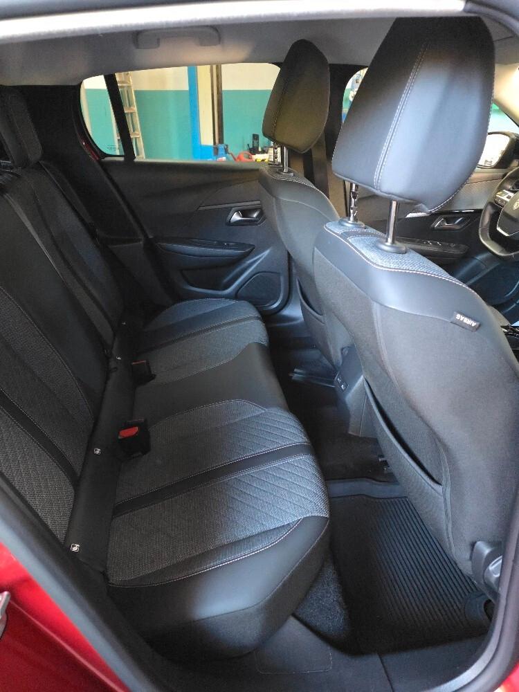 Peugeot 208 PureTech 100 Stop&Start 5 porte GT