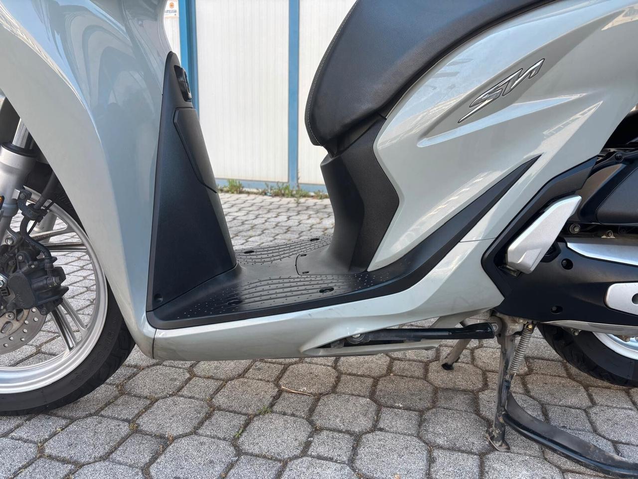 Honda SH 125 ABS E.5+ - Rif.831
