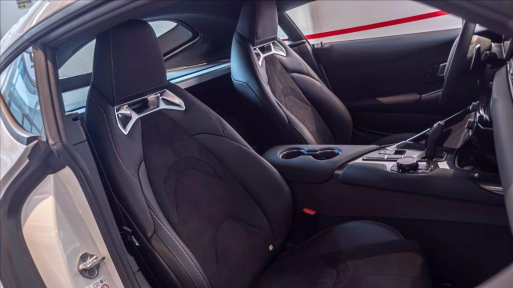 TOYOTA GR supra 2.0 Sport auto del 2024