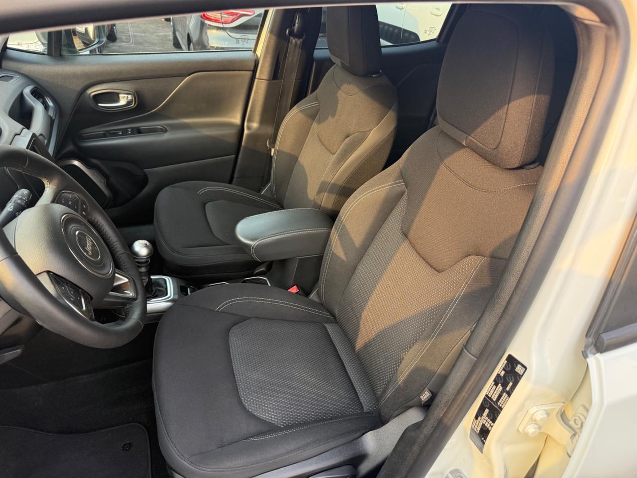 Jeep Renegade 1.0 T3 Limited Full LED