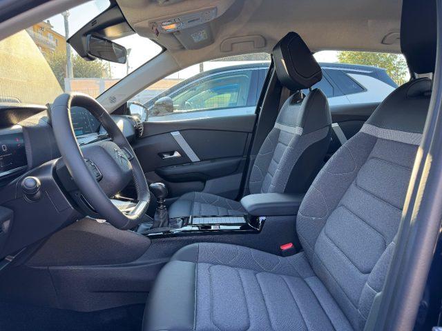 CITROEN C4 PureTech 130 S&S Max