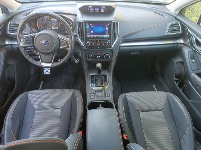 Subaru XV XV 1.6i Premium lineartronic my19