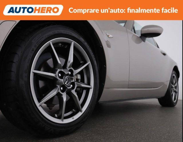 MAZDA MX-5 1.5L Skyactiv-G RF Exclusive-Line