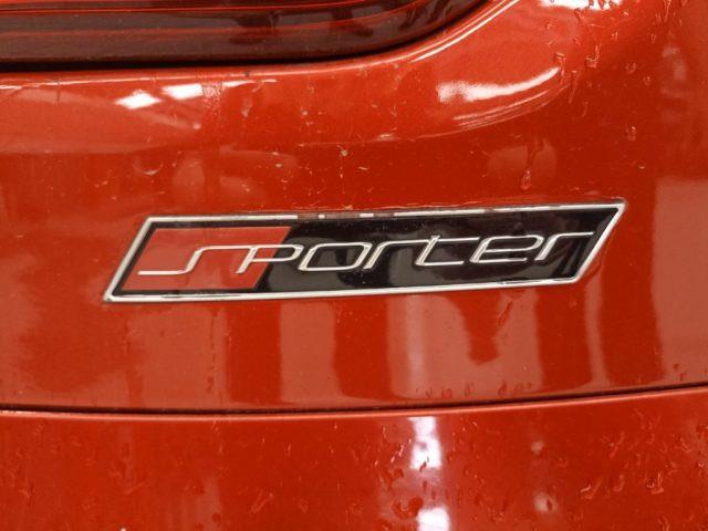 RENAULT Clio Sporter TCe 12V 90 CV costume nationale