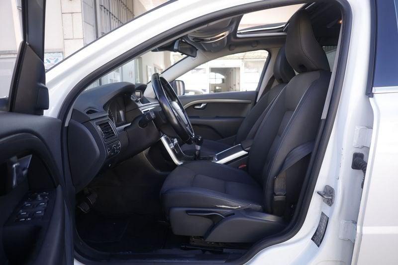 Volvo XC70 Volvo XC70 D4 AWD Summum Tetto Gancio Traino Unicoproprietario