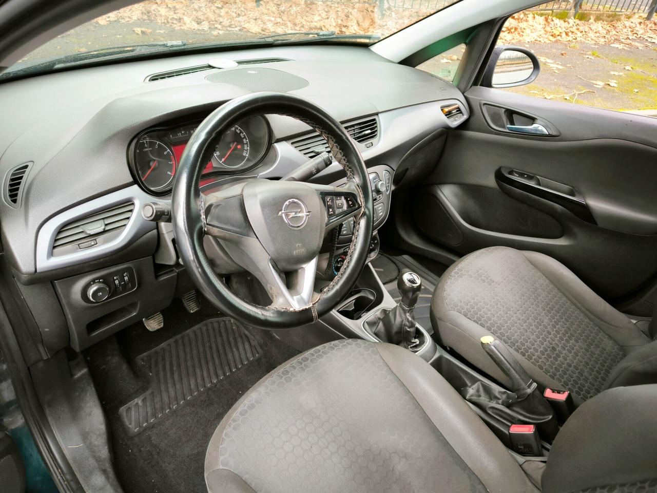 Opel Corsa LEGGERE BENE