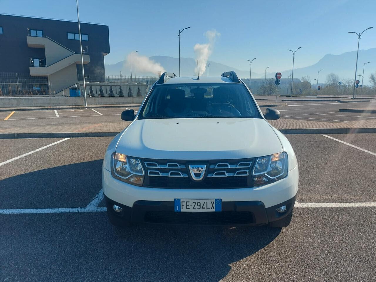 Dacia Duster 1.5 dCi 110CV Start&Stop 4x2 Ambiance