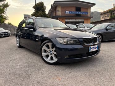 Bmw 320D 2.0 163CV TOURING M47 FULL