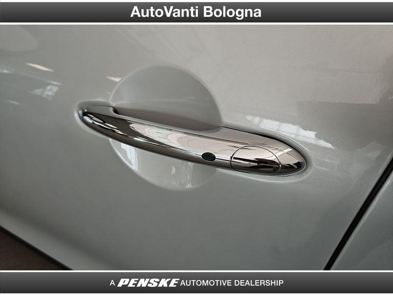 MINI Mini 5 porte Mini 5p 1.5 Cooper Hype auto