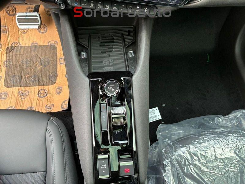 Alfa Romeo Junior 1.2 145 CV Hybrid eDCT6 Ti+BPK-Pack Techno+Tetto