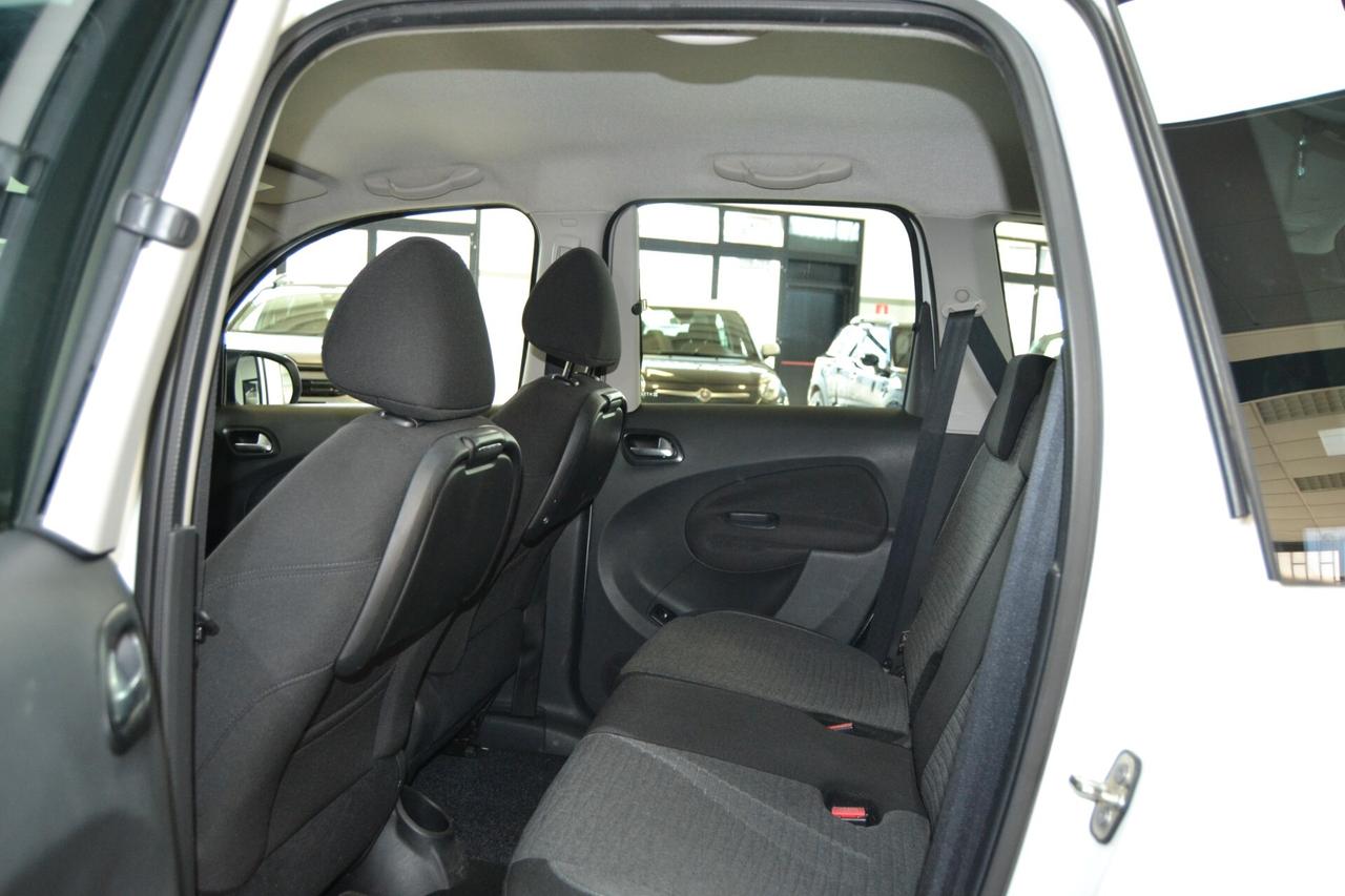 Citroen C3 Picasso BlueHDi 100 Exclusive UniPro/Cruise/PDK