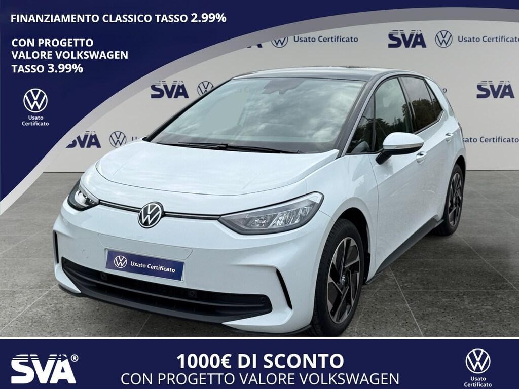 Volkswagen ID.3 170CV Batt.52 kWh Pure Edition Plus (EV) - IVA ESPOSTA