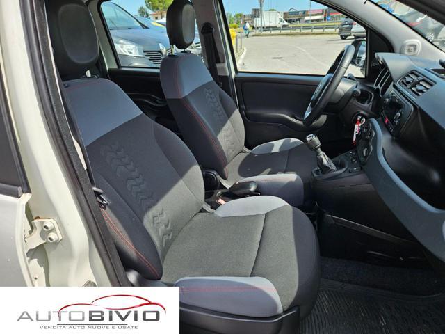 FIAT Panda 1.3 MJT S&S Easy Van 4 posti/MOTORE NUOVO!