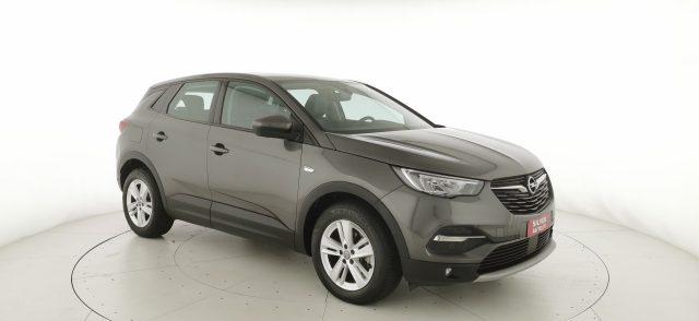 OPEL Grandland 1.5 diesel Ecotec aut. Business Elegance