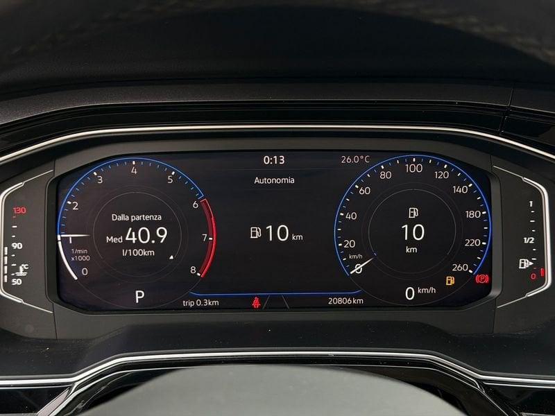 Volkswagen Polo Polo 1.0 tsi Style 95cv dsg " NERA" +GPL