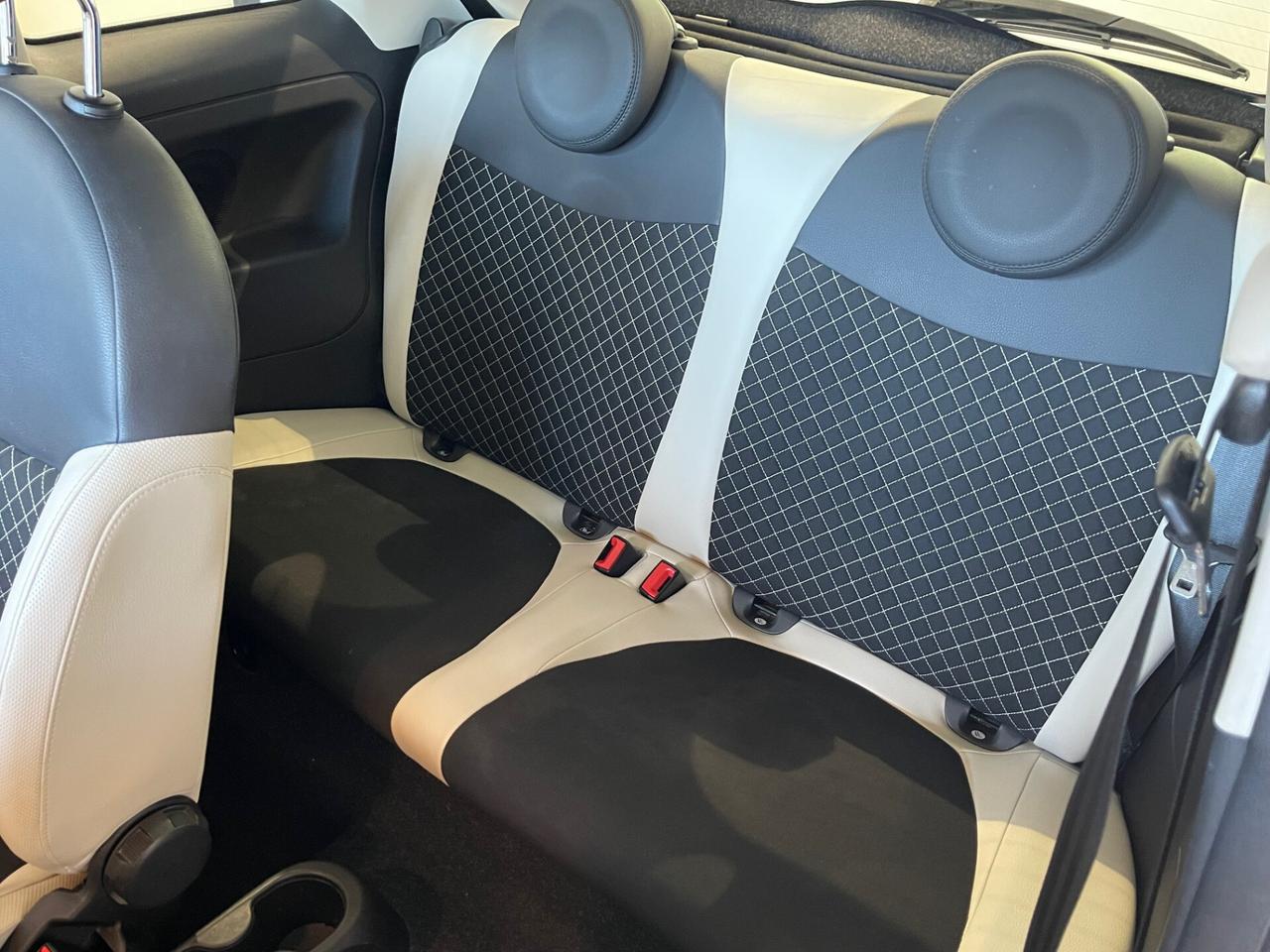 Fiat 500 1.0 Hybrid Dolcevita - NO VINCOLO DI FINANZIAMENTO