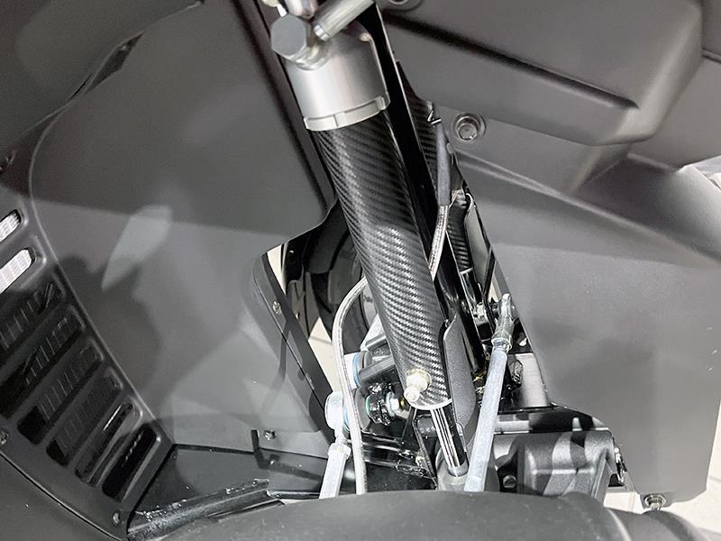 Quadro QV3