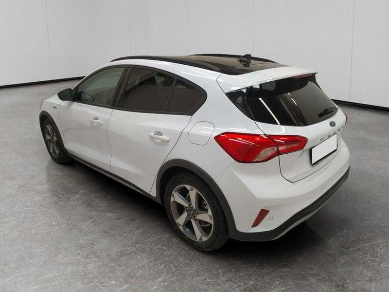Ford Focus Active 1.0 ecoboost h s&s 125cv my20.75