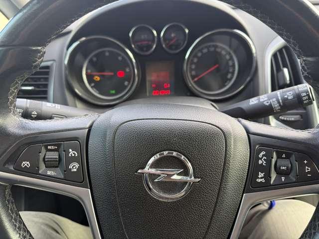 Opel Astra Sports Tourer 1.7cdti Business 130cv VAN N1 5Posti