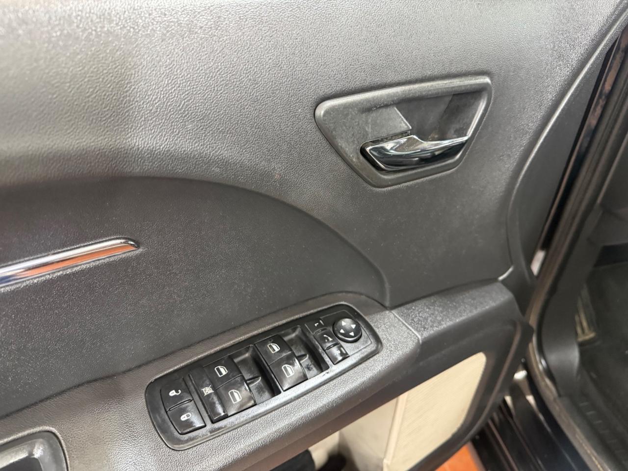 Dodge Journey 2.0 Turbodiesel aut. R/T 7 posti