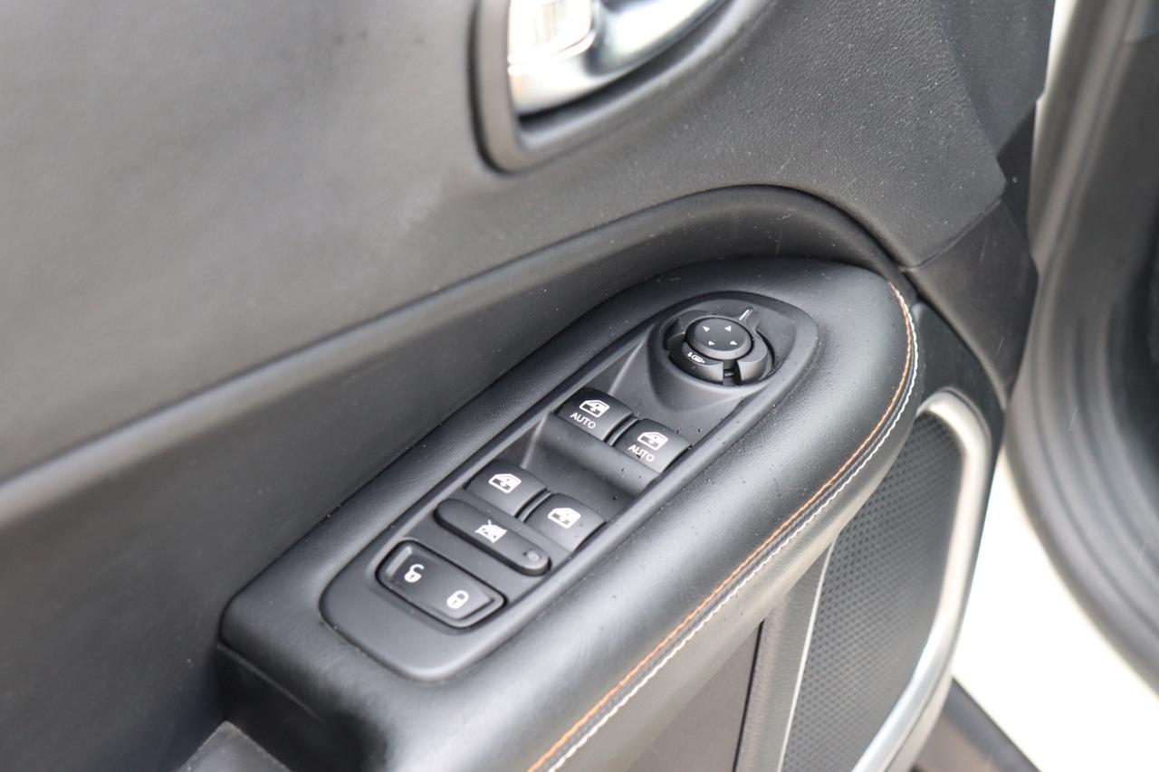 Jeep Compass 1.6 Multijet II 2WD Longitude