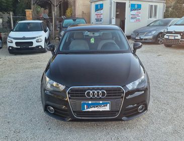 AUDI A1 1.2 BENZINA 85 CV IN OTTIME CONDIZIONI