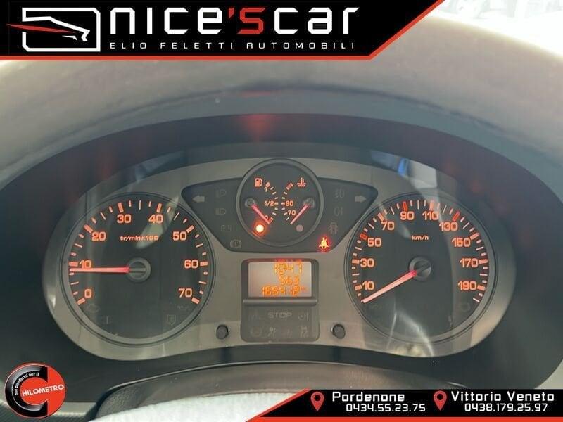 Citroën Berlingo 1.6 HDi 90CV FAP Van 2 posti L1