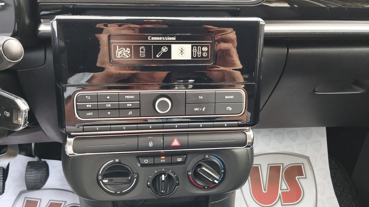 CITROEN C3 BLUE HDi-2019