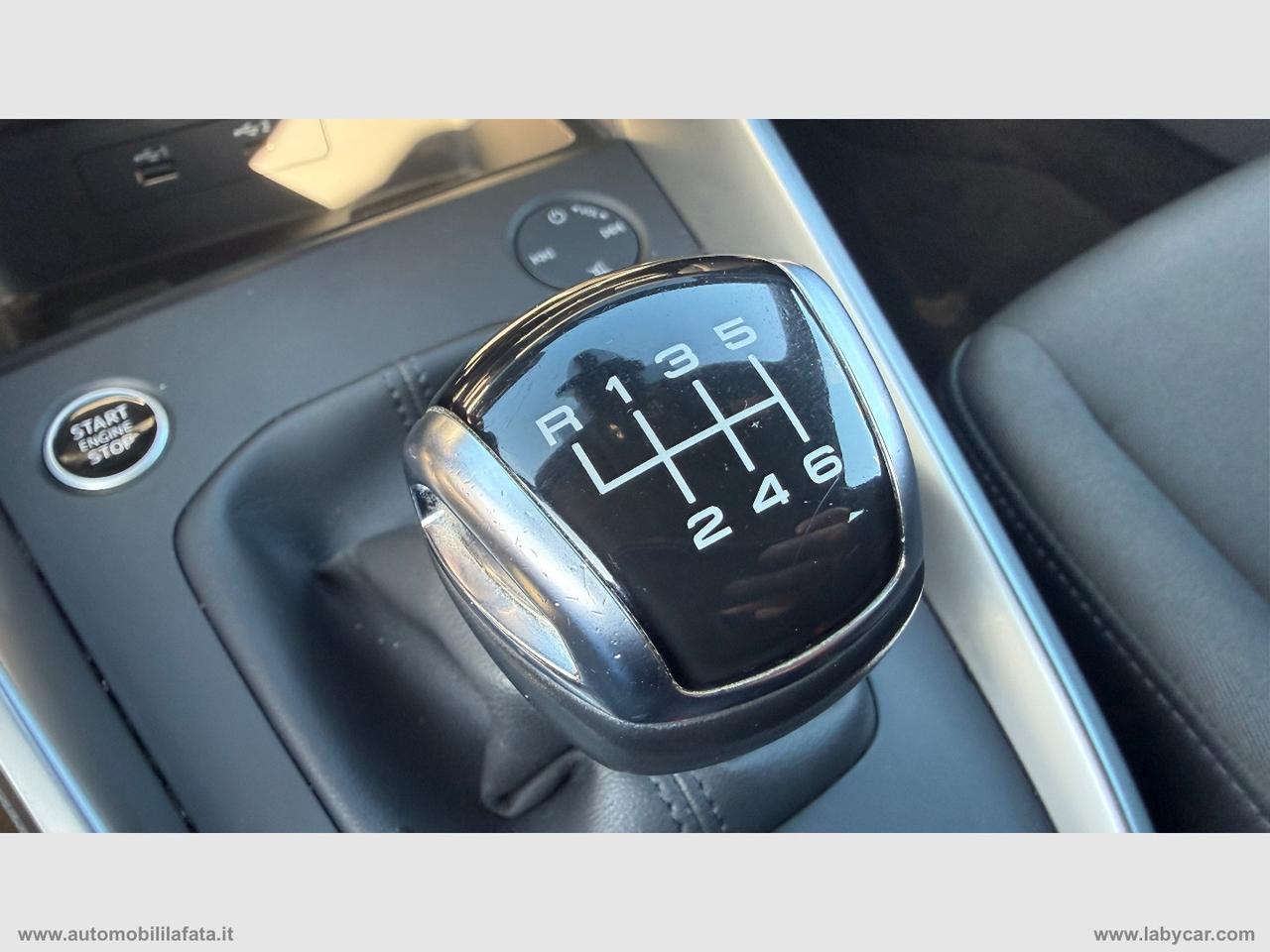 AUDI A3 SPB 30 TDI Business Advanced IDEALE PER NEOPATENTATI